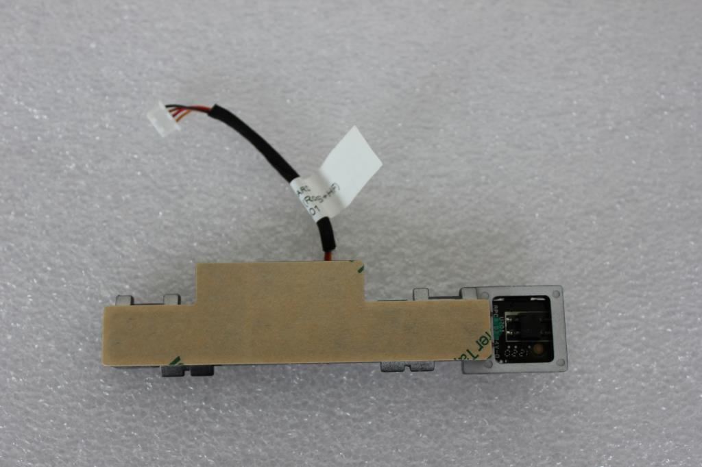 Lenovo B540 W/IR LED Board 90000268