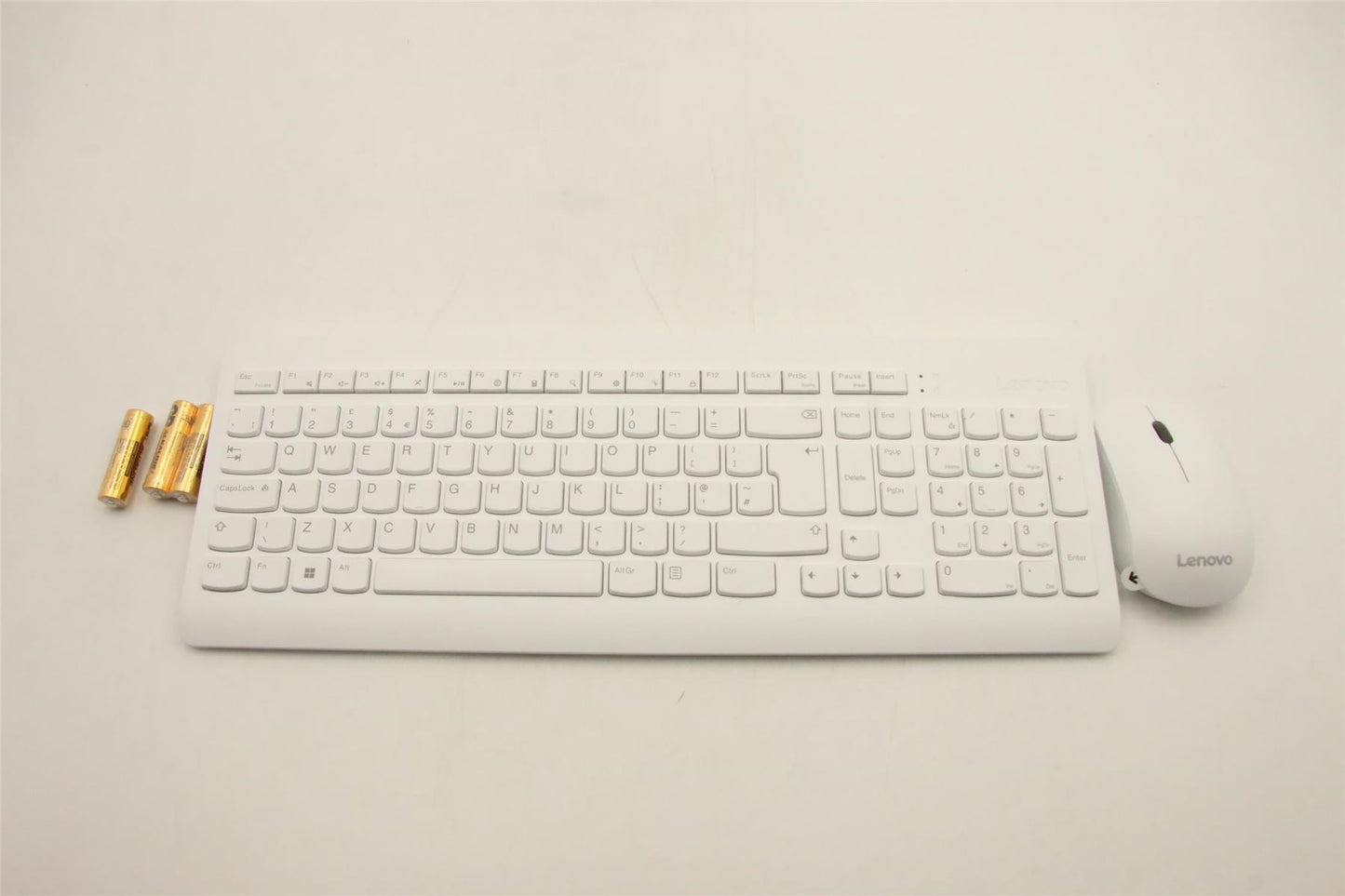 Lenovo Primax R71_G2 2.4G WTG UK 5KM1C40678