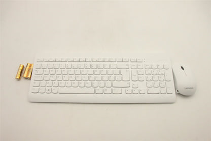 Lenovo Primax R71_G2 2.4G WTG UK 5KM1C40678