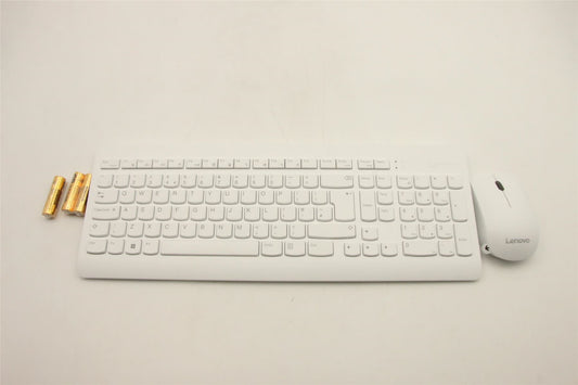 Lenovo Primax R71_G2 2.4G WTG UK 5KM1C40678