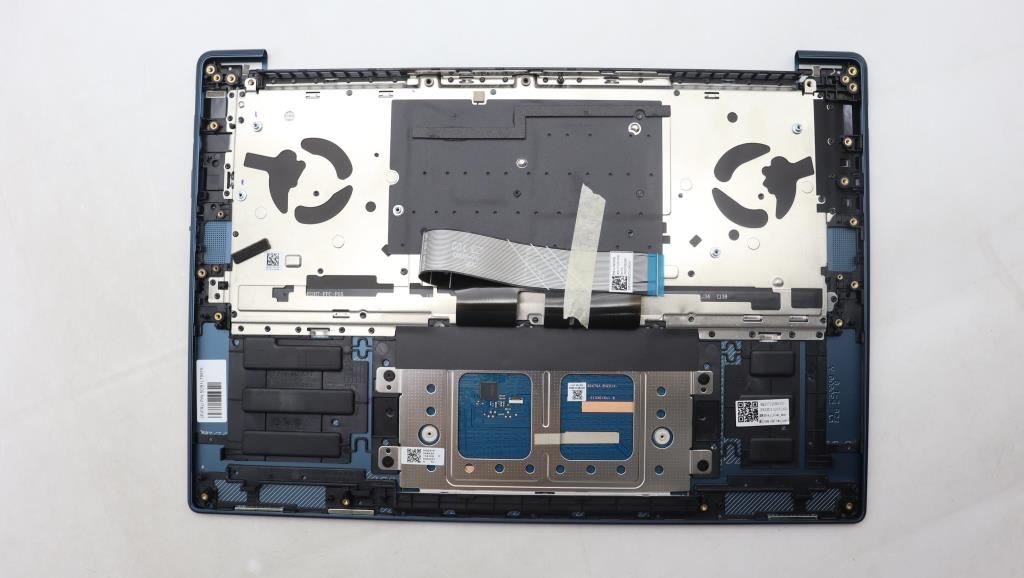 Lenovo Upper Case ASM_BEL H82Y8TT PS 5CB1L79975
