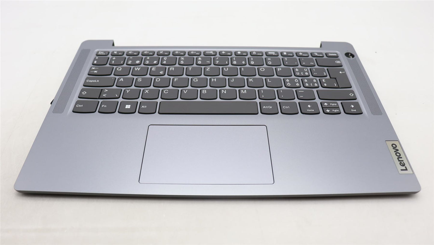 Lenovo COVER Upper Case ASM_SWS L 83EQFPAGN 5CB1M46386