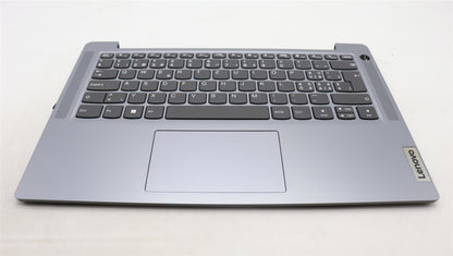 Lenovo COVER Upper Case ASM_SWS L 83EQFPAGN 5CB1M46386