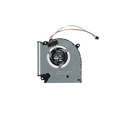 Asus G513QY G713QY Cpu Thermal Fan 13NR06X0T02011