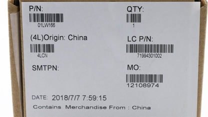 Lenovo ThinkPad E480 E490 Fingerprint Reader Board Cable 01LW166