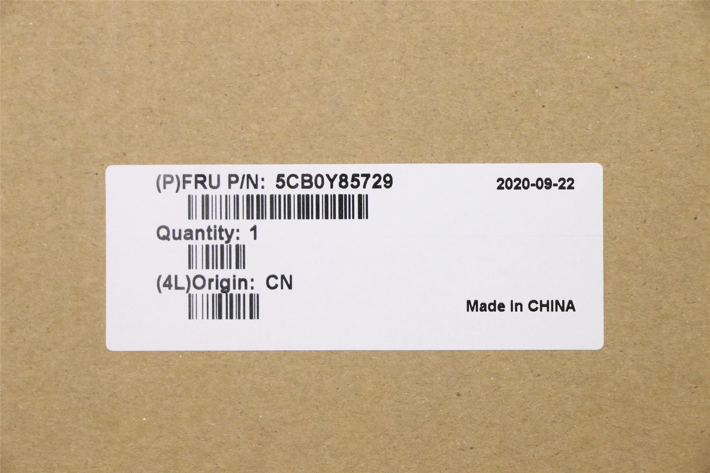 Lenovo Flex 5-15IIL05 5-15ITL05 Keyboard Palmrest Top Cover German 5CB0Y85729