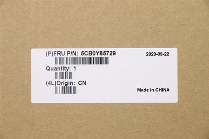 Lenovo Flex 5-15IIL05 5-15ITL05 Keyboard Palmrest Top Cover German 5CB0Y85729