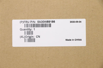 Lenovo ThinkStation P340 P350 P348 Wi-Fi Wifi Wireless Antenna 5A30W89186