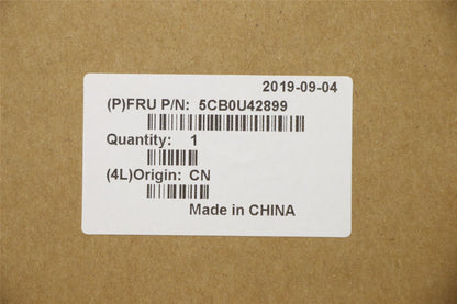 Lenovo Lower Case L 81Q5 5CB0U42899