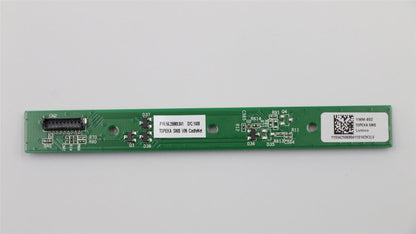 Lenovo FRU Topeka power board switc 03T6598