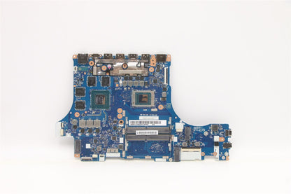 Lenovo 5 17ACH6 Motherboard Mainboard DIS AMDR75800H 5B21C72453