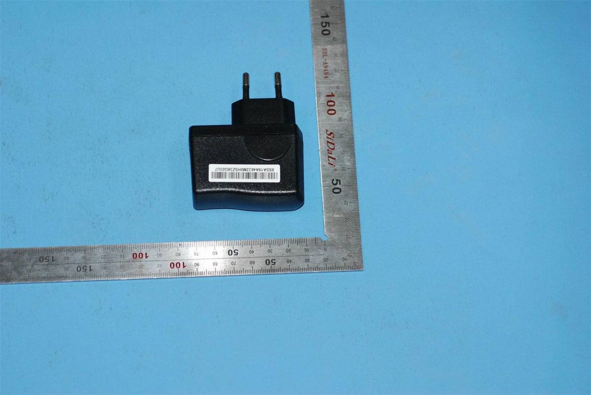 Lenovo charger&*HKA00605010-3B 5V1A UKR BLACK AC Charger Adapter SA19A4632M