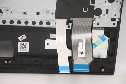 Lenovo MECH_ASM KB C ARA BKLT(PMX)PT FP US BK 5M11C43758