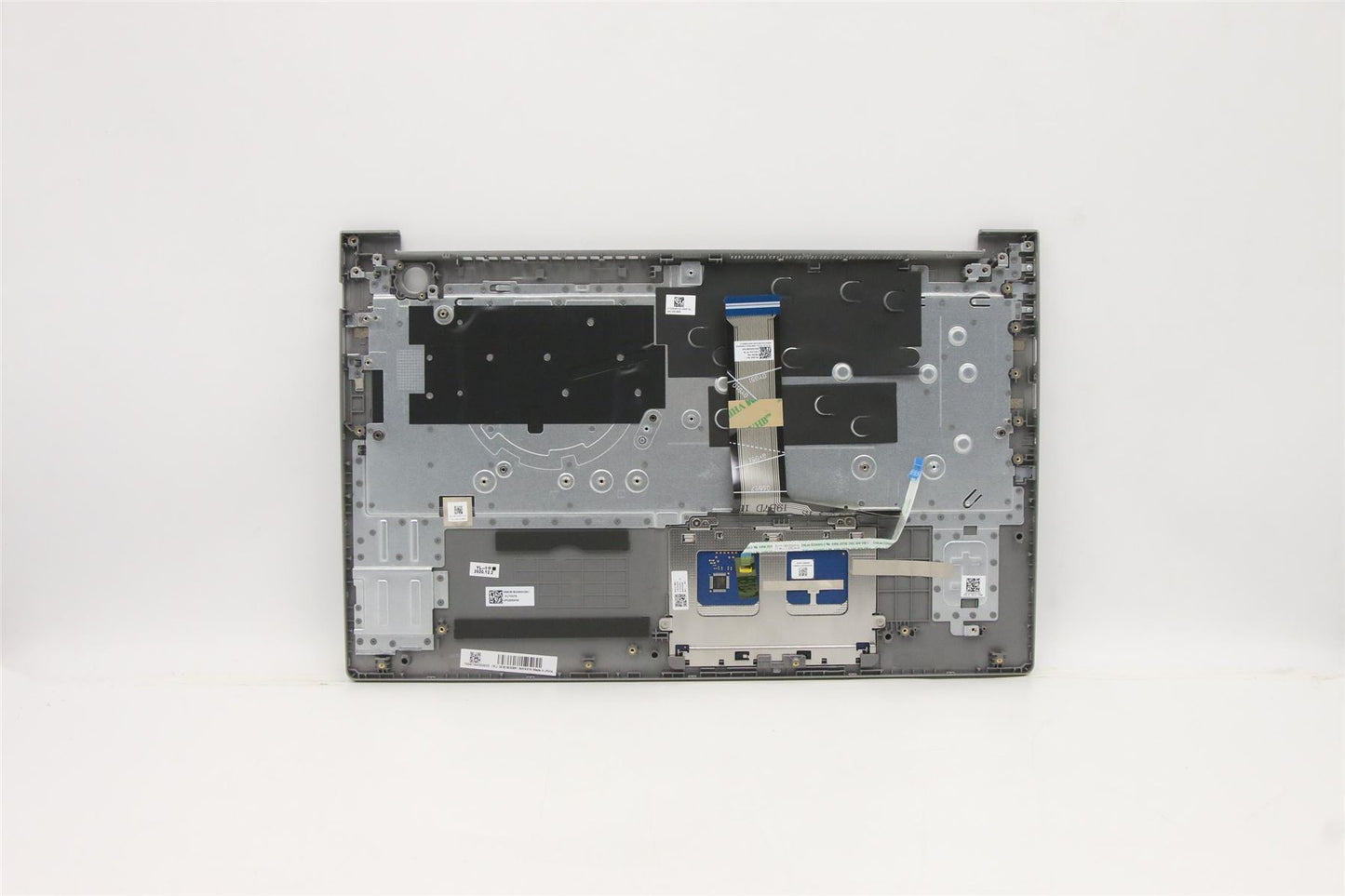 Lenovo ThinkBook 15 G2 ITL Palmrest Cover Touchpad Keyboard French 5CB1B35891