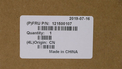 Lenovo G780 Battery 121500107