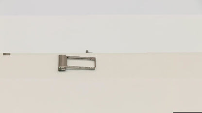Lenovo MECHANICAL, Tray, SIM, Silver 01ER994