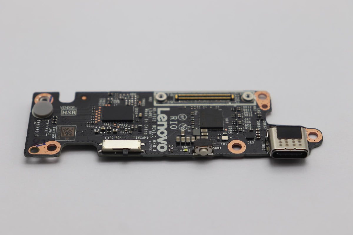 Lenovo CARDPOP L83CX R USB Board 5C50S25773
