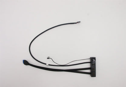 Lenovo Legion R5-28IMB05 T5-28IMB05 Top I/O Module Kit Cable 5M10U50313