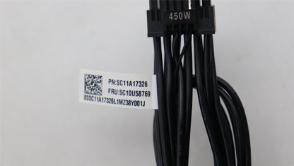 Lenovo Fru16p to Dual 8p 550mm 5C10U58769