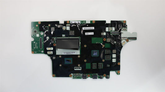 Lenovo ThinkPad P72 Motherboard Mainboard DIS intelI78750H 01YU273