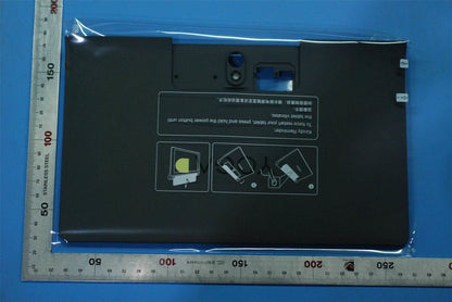 Lenovo Yoga Tab YT-X705F YT-X705L YT-X705X LCD Cover Rear Back Housing 5S58C14823