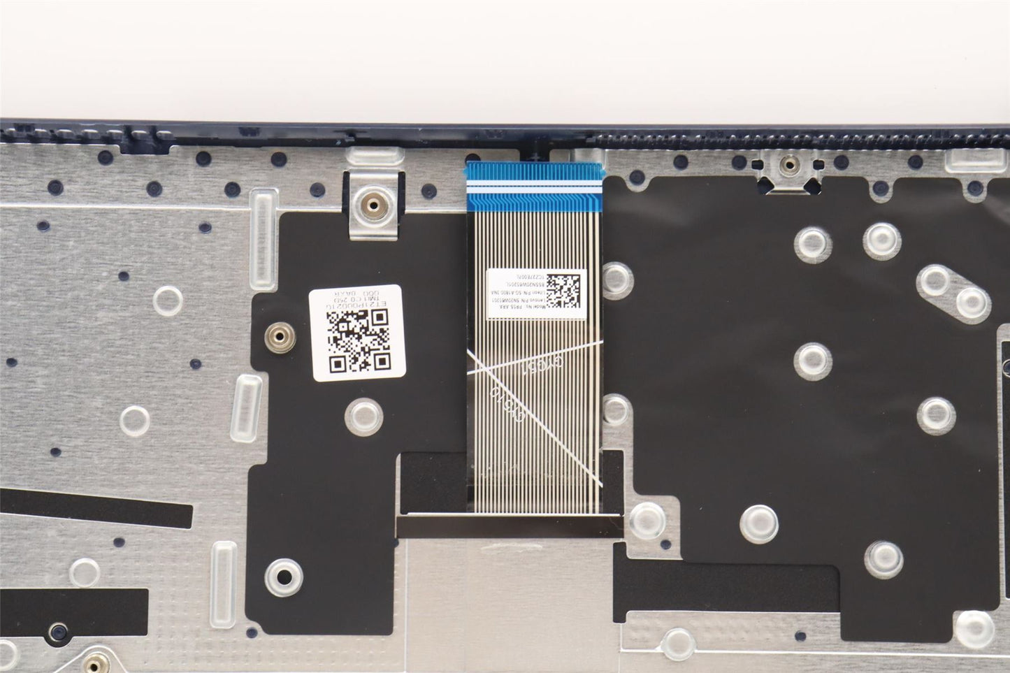 Lenovo Upper Case ASM_ARAL82H8FPABNBL 5CB1B64644
