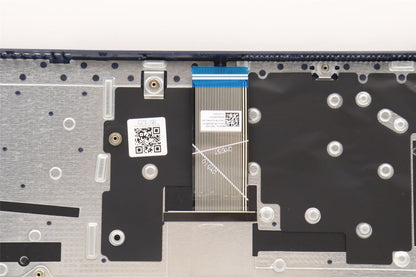 Lenovo Upper Case ASM_ARAL82H8FPABNBL 5CB1B64644