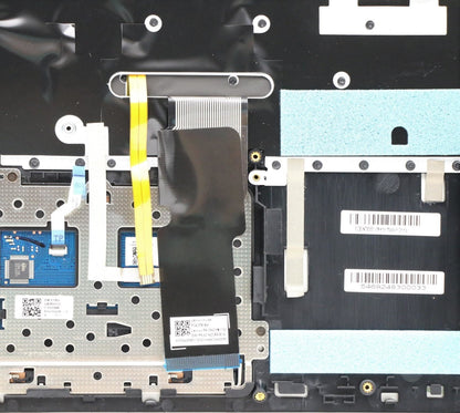 Lenovo UpperCaseC80X2MGR FPBL W/KB BE 5CB0N78555