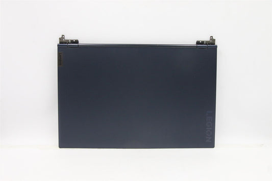 Lenovo Legion 5-17ITH6H 5-17ACH6H LCD Cover Rear Back Housing Blue 5CB1C19217