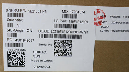 Lenovo V14 G4 AMN Motherboard Mainboard UMA AMDR57520U 8G 5B21J51145