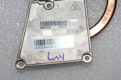 Lenovo Cooling Thermal Module Integrated Graphics With Fan 90201218