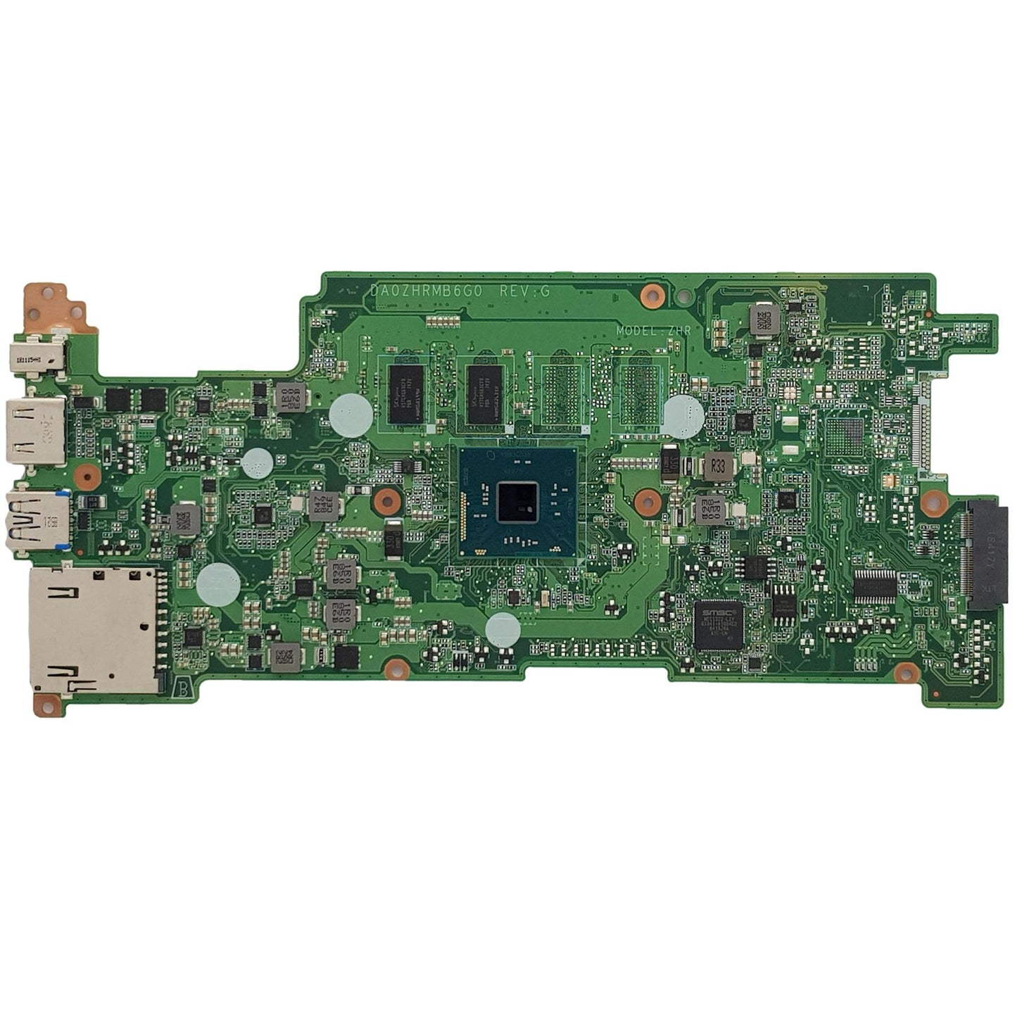 Acer Chromebook CB3-132 Motherboard Mainboard NB.G4X11.00F