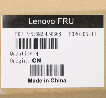 Lenovo MECHANICAL CVR-DUMMY-CARD-READER-M90a 5M20U50668