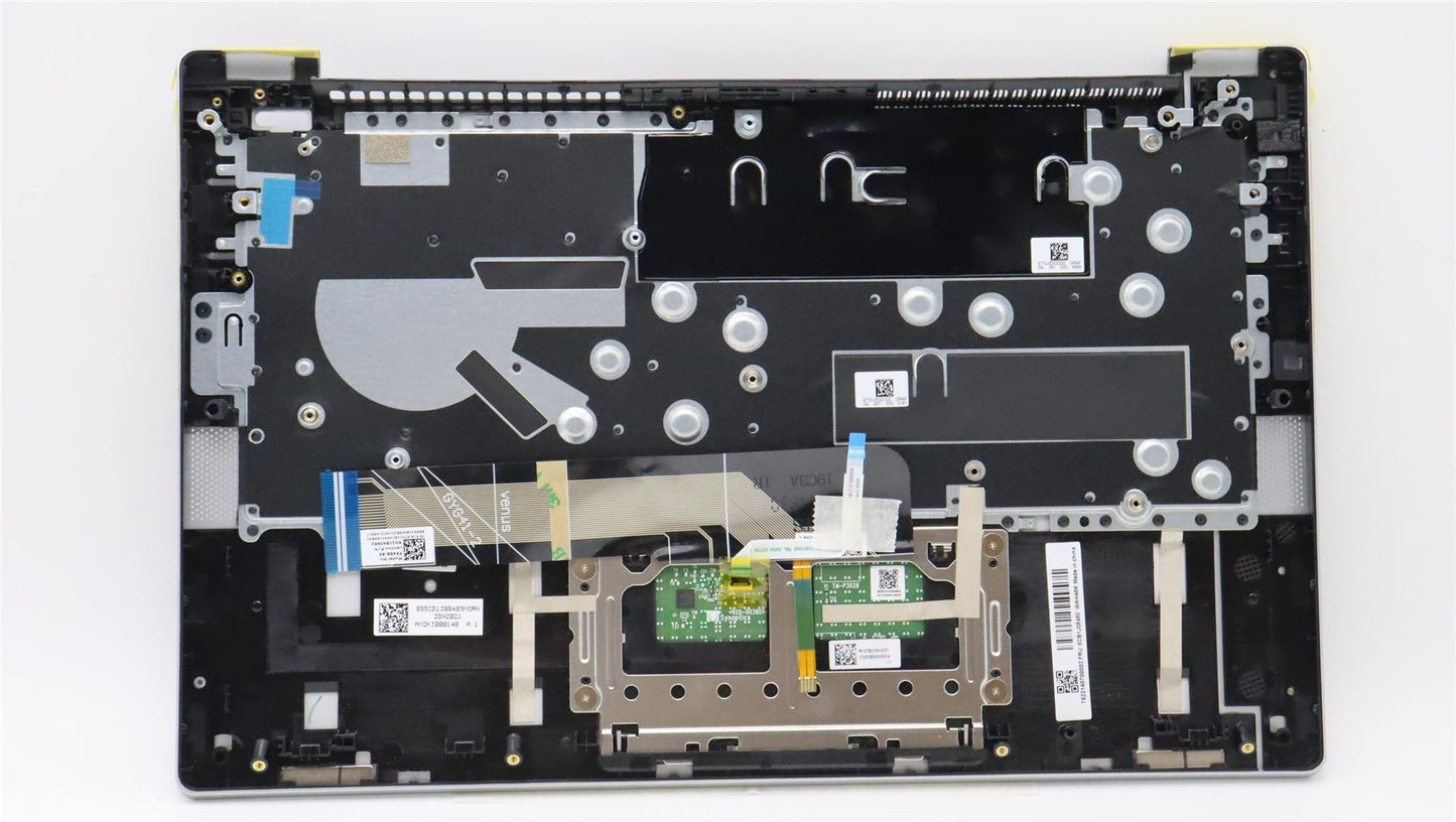 Lenovo UpperCaseASM_BEL C82SD ALCG FPBL 5CB1J08480
