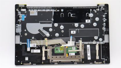 Lenovo UpperCaseASM_BEL C82SD ALCG FPBL 5CB1J08480