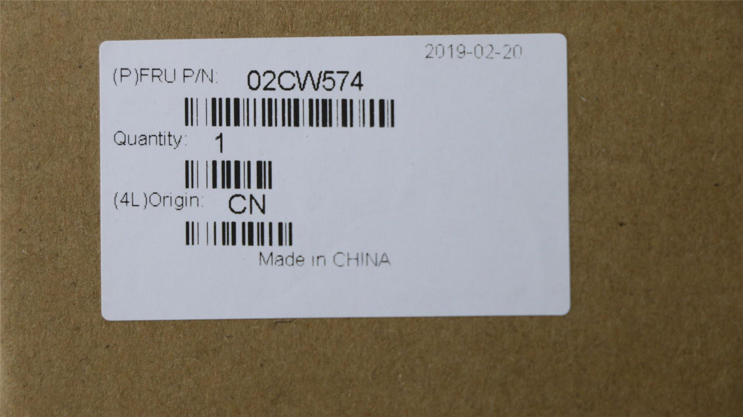 Lenovo IdeaCentre A340-22IWL Webcam Web Cam Camera Cam 02CW574