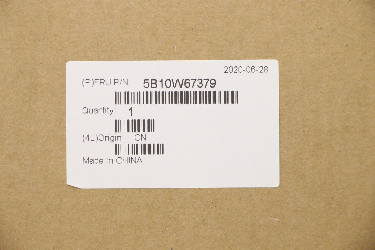 Lenovo V330-14ARR V330-14IKB V130-14IGM V130-14IKB Battery 7.5V 30Wh 5B10P54006