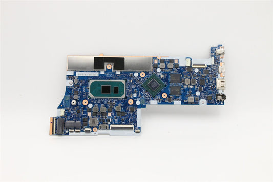 Lenovo IdeaPad 5-15IIL05 Motherboard Mainboard DIS Intel i5-1035G1 5B20S44040