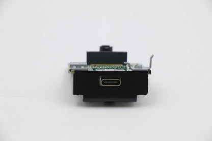 Lenovo CARDPOP DP to port punch out Card USB-C USB Board 5C50W31953