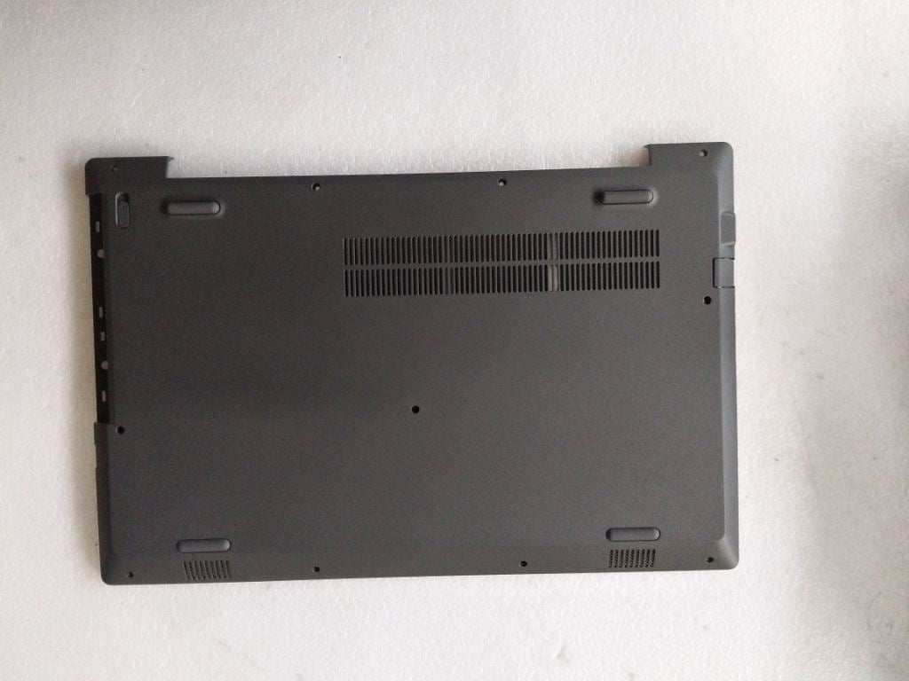 Lenovo V330-15ISK V330-15IKB Bottom Base Lower Chassis Cover Grey 5CB0Q60184