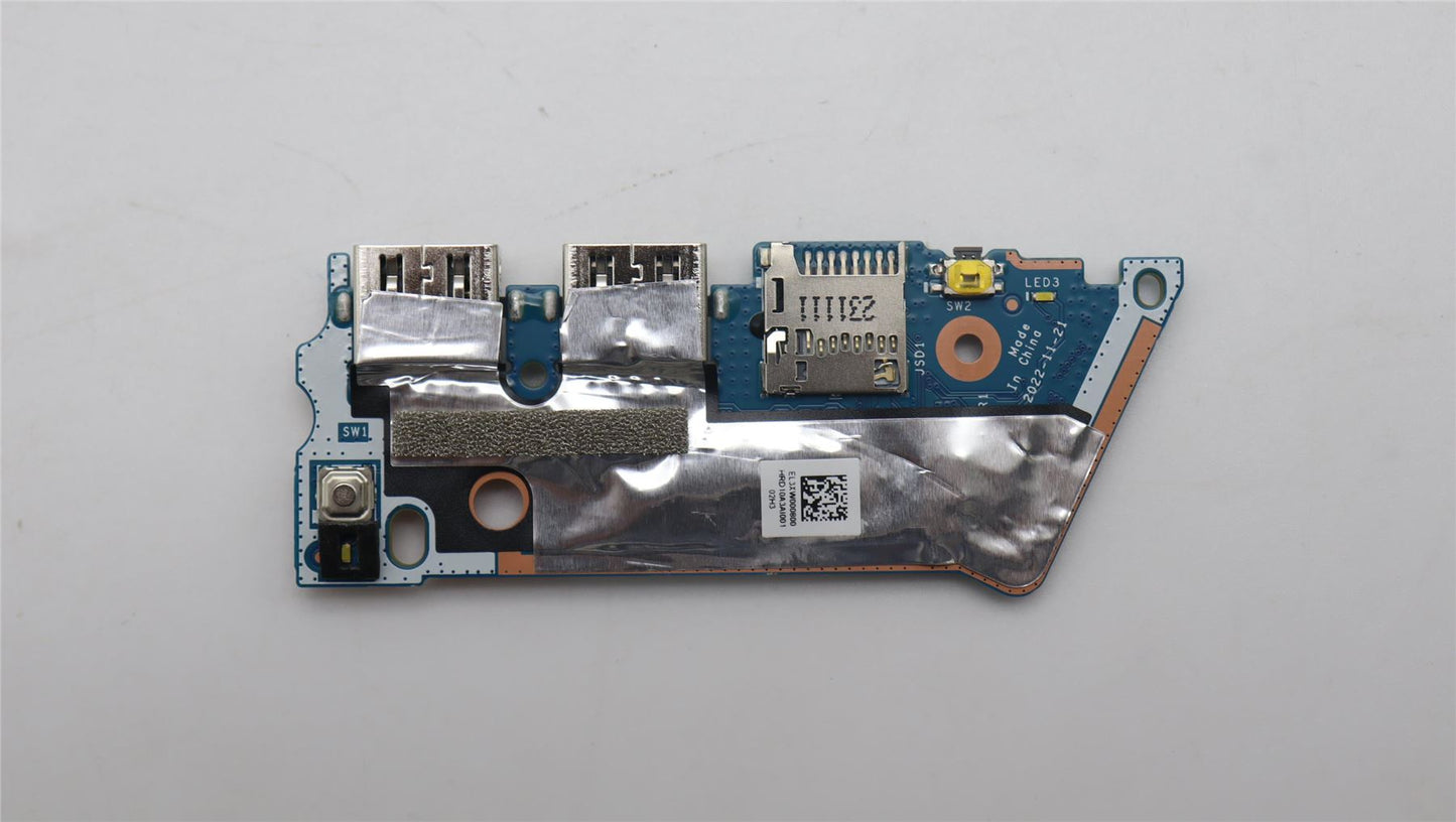 Lenovo IO board C 83FV 5C50S25679