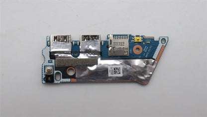 Lenovo IO board C 83FV 5C50S25679