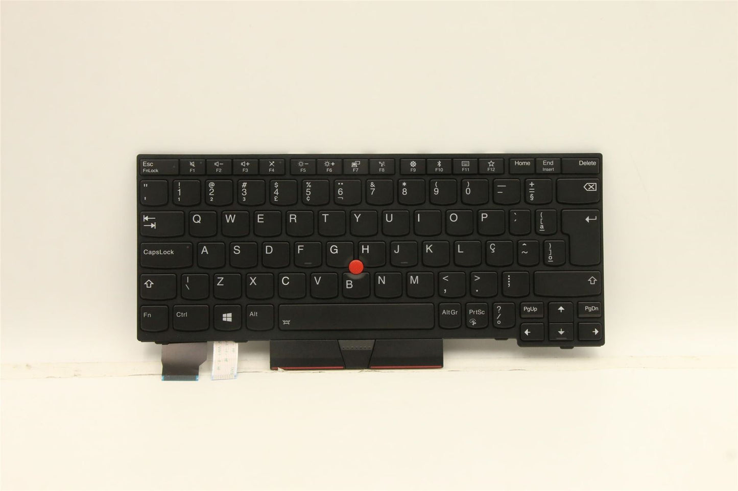 Lenovo ThinkPad X280 A285 X395 X390 L13 Keyboard Black Backlit 01YP044