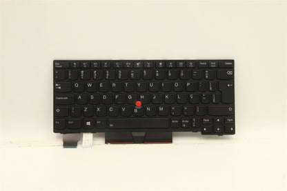 Lenovo ThinkPad X280 A285 X395 X390 L13 Keyboard Black Backlit 01YP044