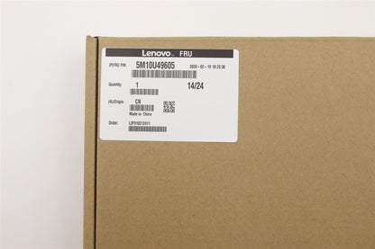 Lenovo ThinkCentre M720q M90q M920q I/O Box 5M10U49605