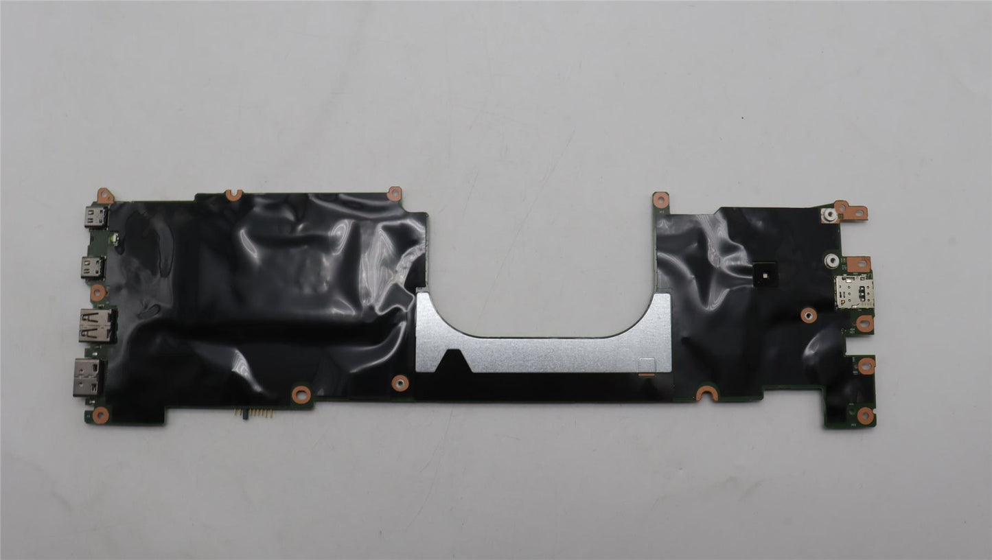 Lenovo ThinkPad X1 7th Gen X1 10th Gen Motherboard Mainboard UMA 16G 5B21C41565