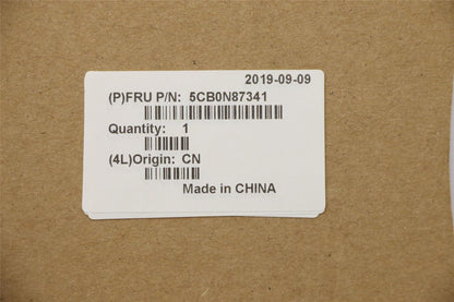 Lenovo HINGE Cover C 80Y1 GREY 5CB0N87341