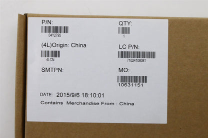 Lenovo E431/E440, KR, CHY Korean Keyboard 04Y2758