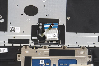 Lenovo Upper Case ASM_NORDIC L82QG NFPAG 5CB1J01871