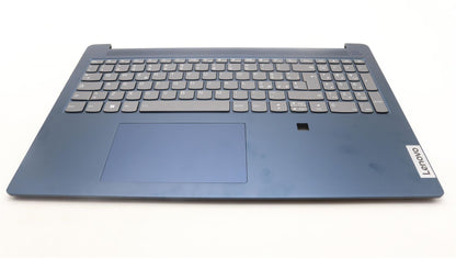 Lenovo UpCase_ITA C82XF FP AB BL ALDF 5CB1L50516